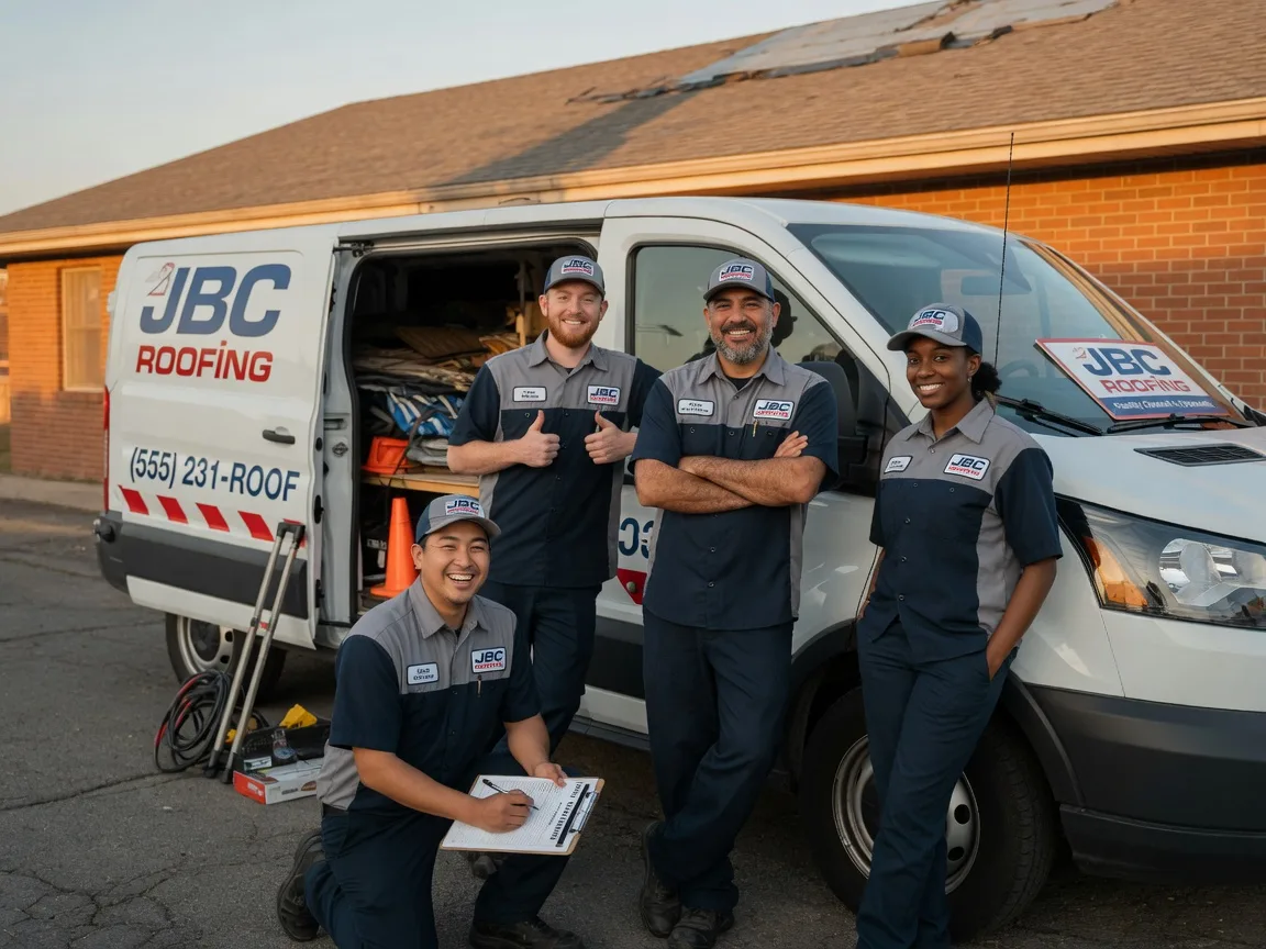 Roof Replacement company in Avoca, IA